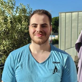 Teammitglieder